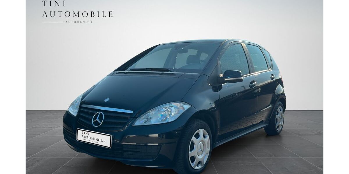 Mercedes-Benz A 160 158.000 km 4.999 &euro; Ofterdingen 72131