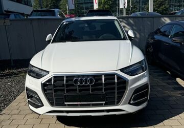 Audi Q5 88.651 km 32.800 &euro; Stuttgart 70437