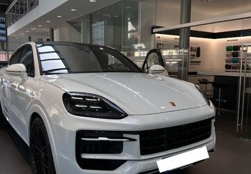 Porsche Cayenne 16.500 km 104.950 &euro; Ostfildern 73760