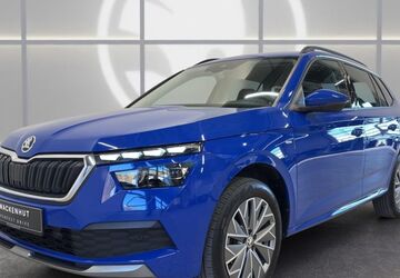 Skoda Kamiq 56.833 km 18.900 &euro; Nagold 72202