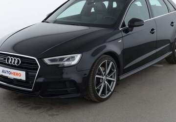 Audi A3 112.171 km 16.790 &euro; Stuttgart 70195