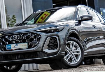 Audi Q5 5.100 km 51.900 &euro; Sindelfingen 71065