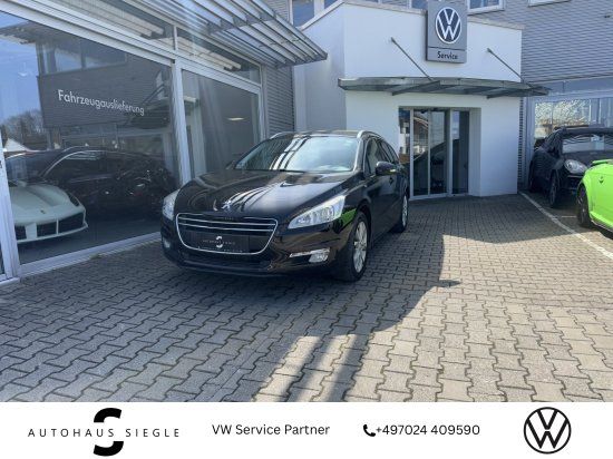 Peugeot 508 149.988 km 6.790 &euro; Wendlingen am Neckar 73240