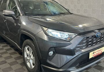 Toyota RAV 4 79.985 km 28.420 &euro; Horb am Neckar 72160