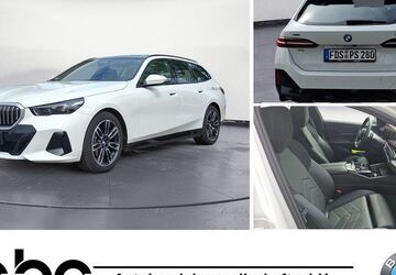 BMW 520 7.900 km 59.920 &euro; Horb am Neckar 72160