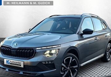 Skoda Kamiq 8.400 km 27.990 &euro; Stuttgart-Zuffenhausen 70437