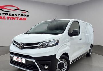 Toyota Proace (Verso) 112.000 km 12.900 &euro; Holzgerlingen 71088