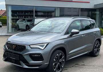 Cupra Ateca 17.705 km 36.790 &euro; Dettingen/ Erms 72581