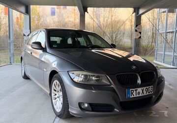 BMW 320 272.500 km 5.400 &euro; Pfullingen 72793
