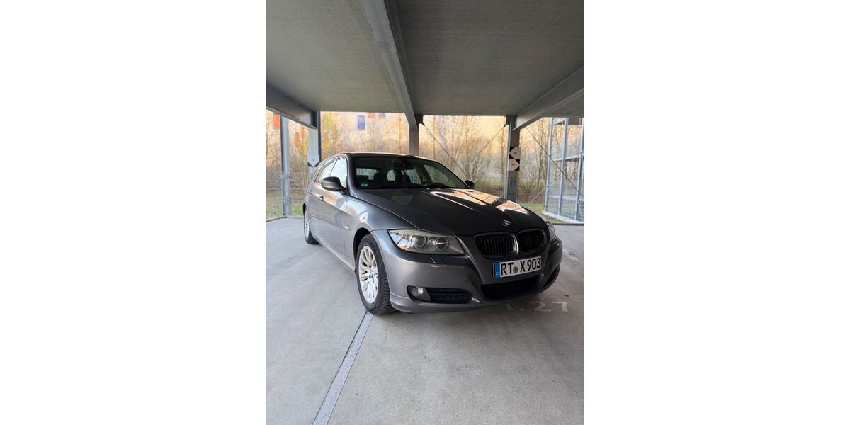 BMW 320 272.500 km 5.400 &euro; Pfullingen 72793