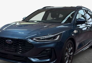 Ford Focus 11.794 km 22.100 &euro; Stuttgart 70190