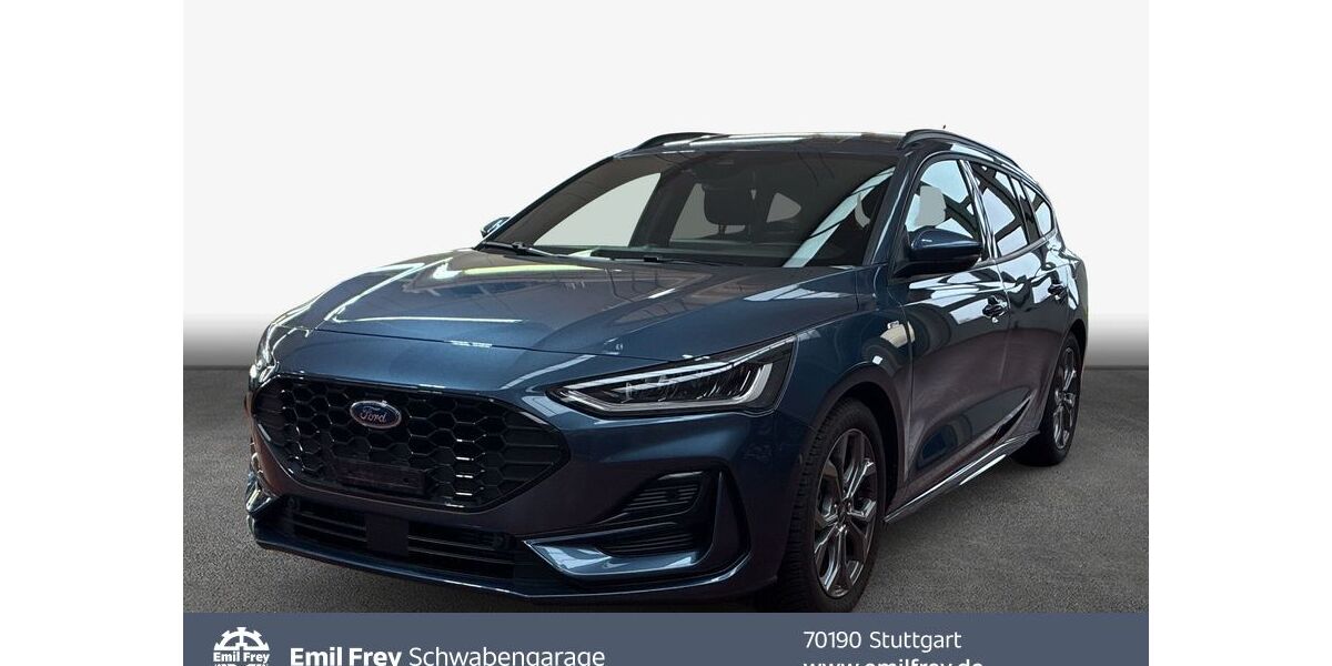Ford Focus 11.794 km 22.100 &euro; Stuttgart 70190