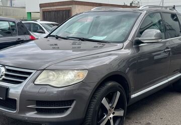 VW Touareg 355.000 km 2.999 &euro; Filderstadt bei Stuttgart 70794