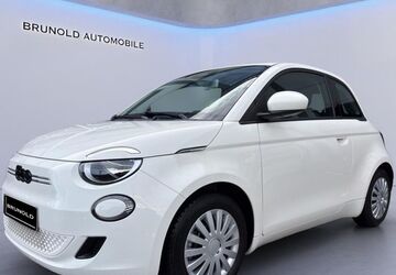 Fiat 500 38.900 km 19.900 &euro; Stuttgart 70565