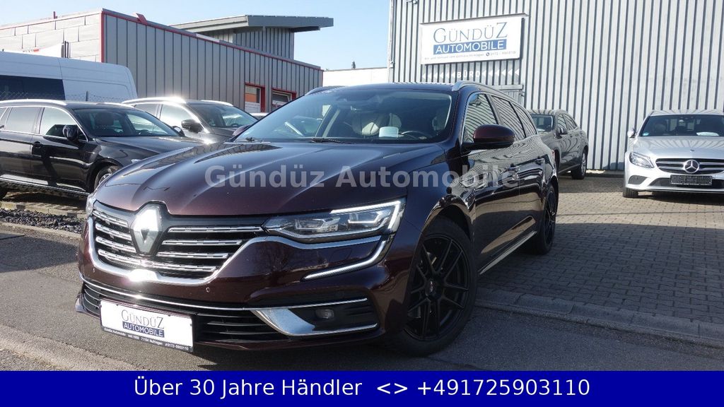 Renault Talisman 208.000 km 14.999 &euro; Nufringen bei Böblingen 71154