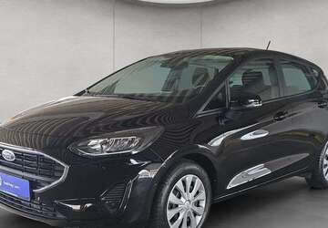 Ford Fiesta 19.601 km 15.680 &euro; Stuttgart 70190