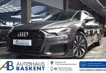 Audi A6 105.900 km 28.980 &euro; Sindelfingen-Darmsheim 71069