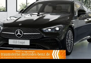 Mercedes-Benz CLE 220 10.024 km 53.980 &euro; Stuttgart 70469
