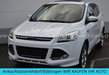 Ford Kuga 20.500 km 15.990 &euro; Altdorf bei Böblingen 71155