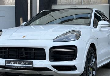 Porsche Cayenne 143.000 km 78.900 &euro; Reutlingen/Mittelstadt 72766