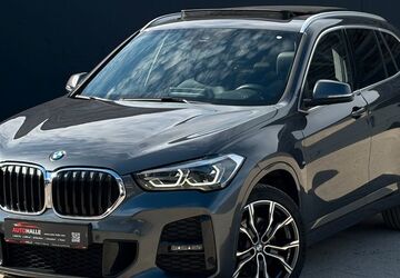 BMW X1 54.190 km 30.990 &euro; Rottenburg am Neckar 72108