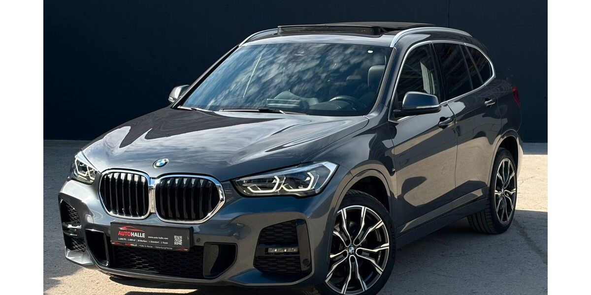 BMW X1 54.190 km 30.990 &euro; Rottenburg am Neckar 72108