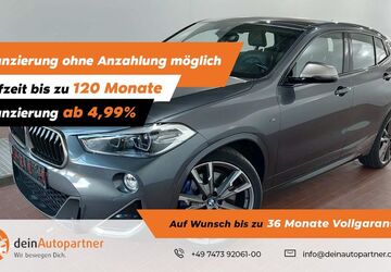 BMW X2 123.400 km 23.950 &euro; Mössingen 72116