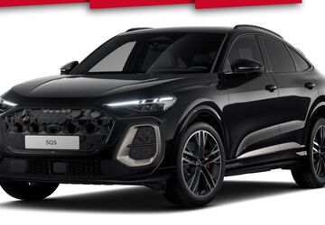 Audi SQ5 7.452 km 81.940 &euro; Böblingen 71034