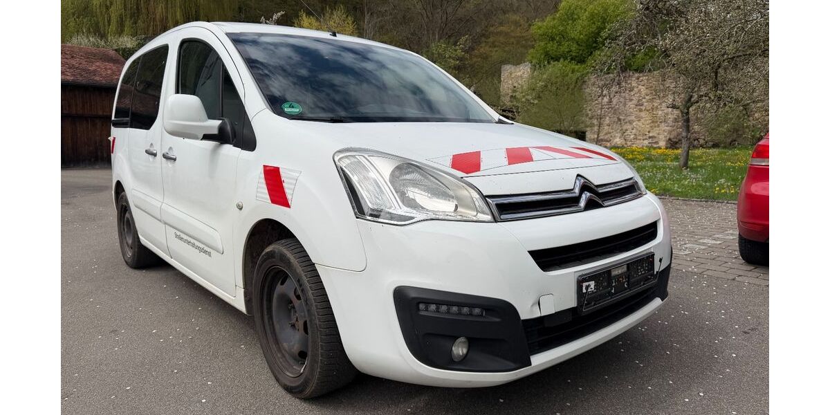 Citroen Berlingo 285.000 km 3.999 &euro; Tübingen 72074