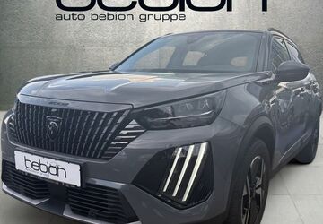 Peugeot 2008 18.100 km 22.880 &euro; Tübingen 72072
