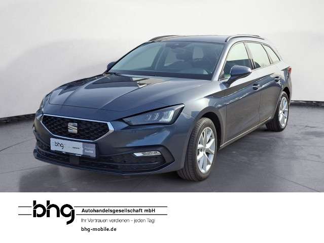 Seat Leon 77.445 km 20.390 &euro; Metzingen 72555
