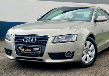 Audi A5 177.500 km 5.990 &euro; Empfingen 72186