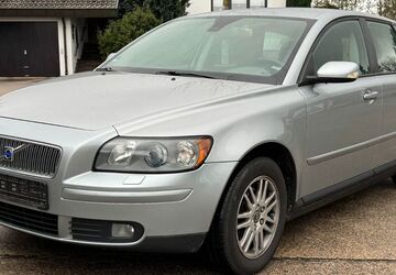 Volvo V50 249.550 km 1.390 &euro; Holzgerlingen 71088