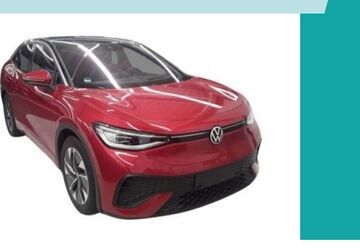 VW ID.5 8.052 km 41.950 &euro; Herrenberg 71083