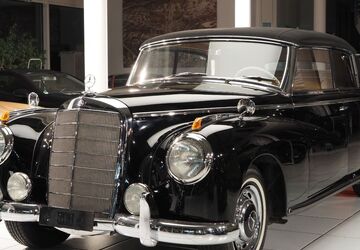 Mercedes-Benz 300 3.300 km 279.990 &euro; Köngen 73257