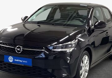 Opel Corsa 28.877 km 14.950 &euro; Tübingen 72072