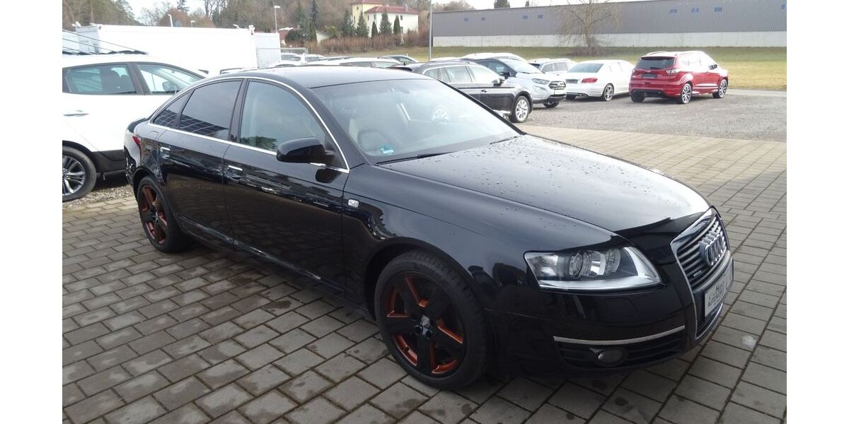 Audi A6 250.000 km 6.990 &euro; Horb-Mühringen 72160