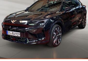 Cupra Formentor 1.500 km 44.930 &euro; Nürtingen 72622