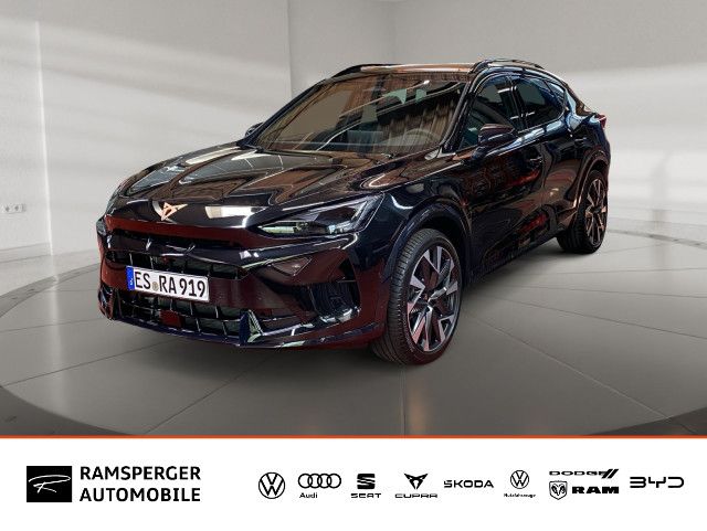 Cupra Formentor 1.500 km 44.930 &euro; Nürtingen 72622