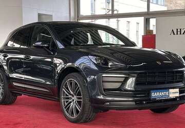 Porsche Macan 63.704 km 57.999 &euro; Hechingen 72379