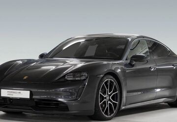 Porsche Taycan 28.100 km 75.600 &euro; Stuttgart 70469