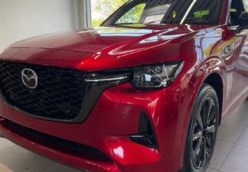Mazda CX-60 19.000 km 47.390 &euro; Böblingen 71034