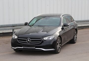 Mercedes-Benz E 300 94.000 km 29.890 &euro; Jettingen 71131