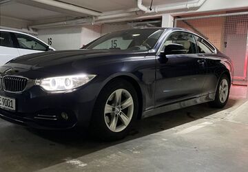 BMW 420 177.500 km 16.700 &euro; Stuttgart 70563