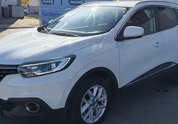 Renault Kadjar 75.449 km 13.790 &euro; Pfullingen 72793