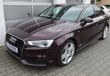 Audi A3 90.400 km 16.500 &euro; Sindelfingen 71065