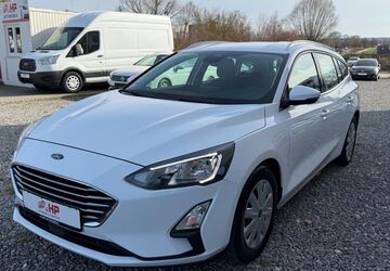 Ford Focus 140.000 km 9.199 &euro; Filderstadt /bei Stuttgart 70794