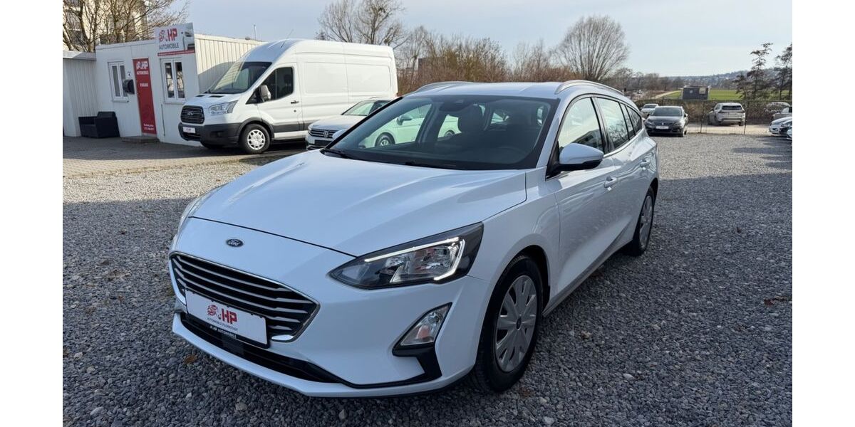 Ford Focus 140.000 km 9.199 &euro; Filderstadt /bei Stuttgart 70794