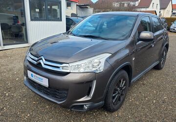 Citroen C4 199.890 km 4.900 &euro; Reutlingen 72770