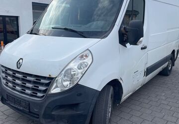 Renault Master 700.000 km 1.290 &euro; Böblingen 71034
